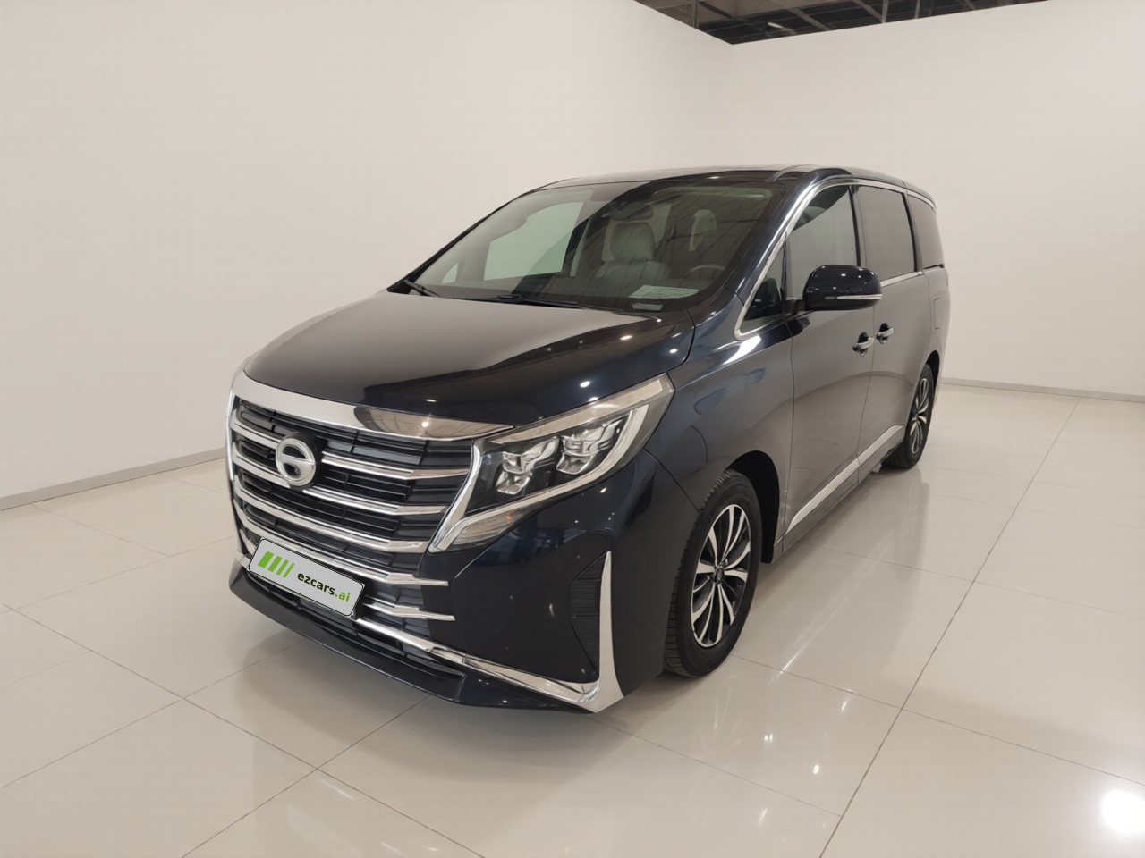 GAC Trumpchi M8 2021 Leading Series 390T Exclusive