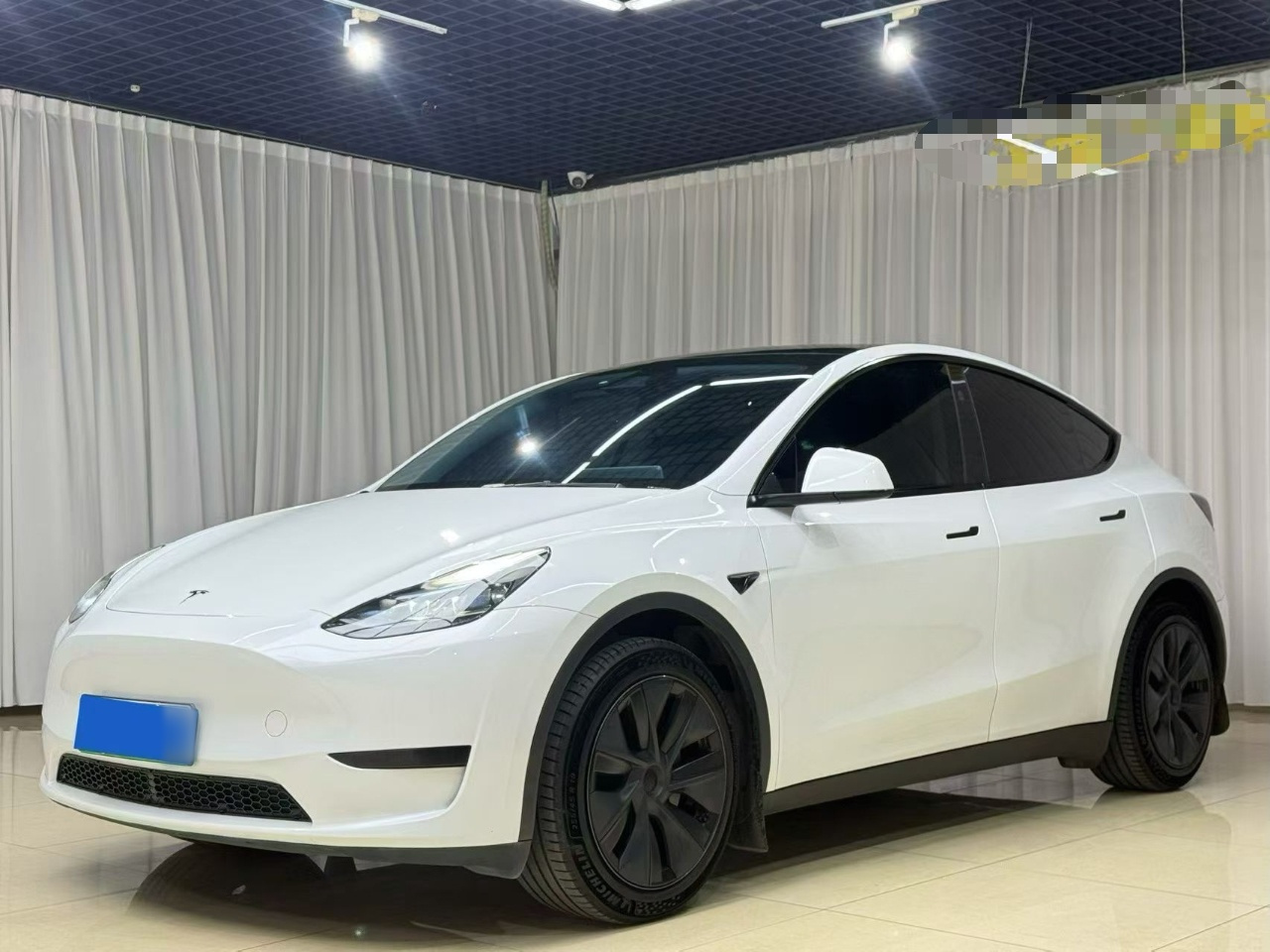 Model Y 2024 RWD