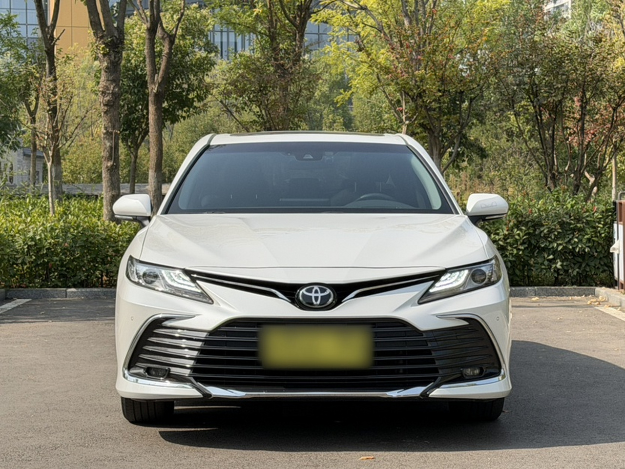 Camry 2023 2.0G Luxury photo 2