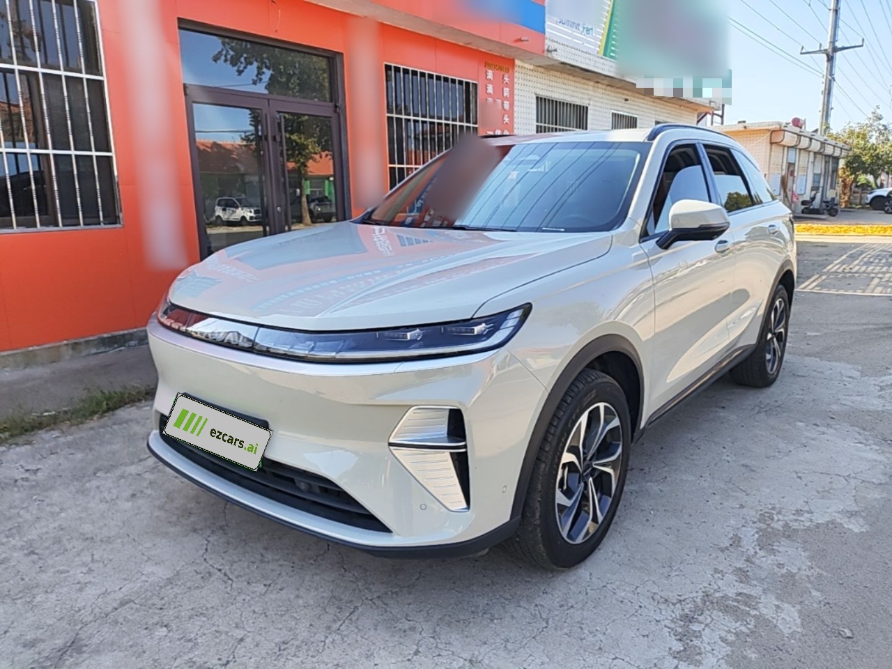 MAX 2025 Hi4 165 Ultra ADAS
