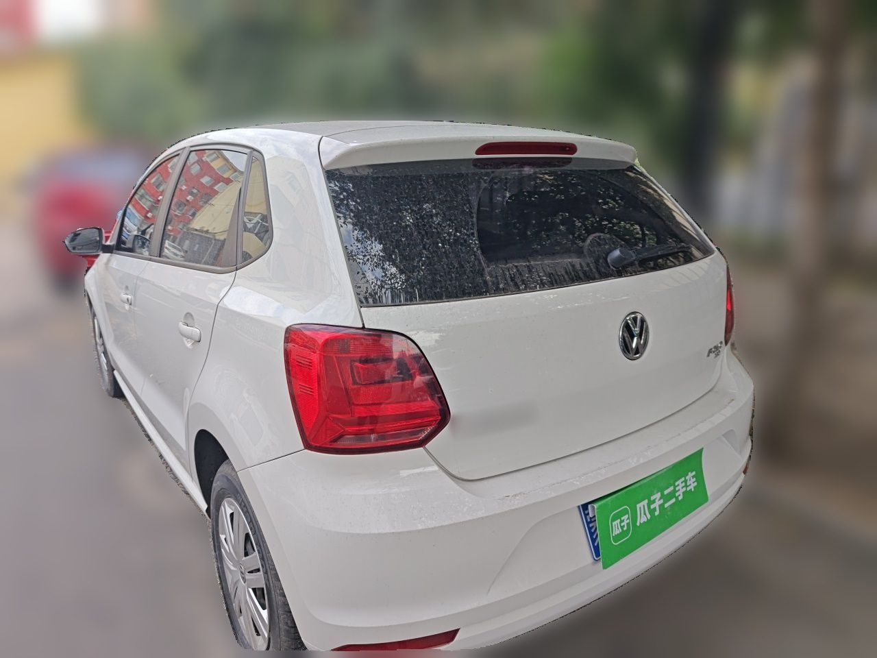 Polo 2018 1.5L AT photo 4