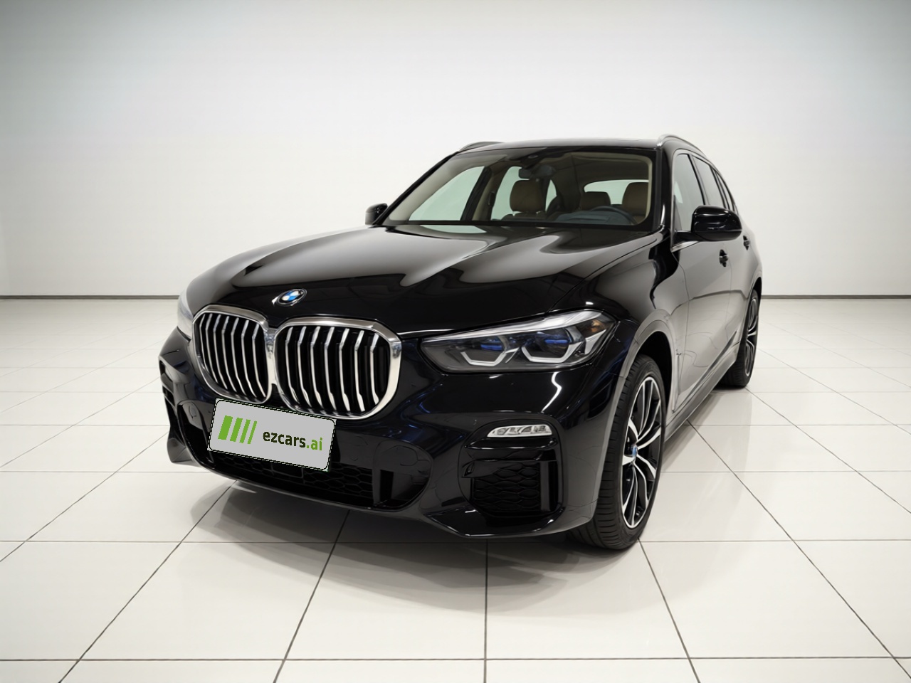 X5 Imported 2021 xDrive30i M Sport Package