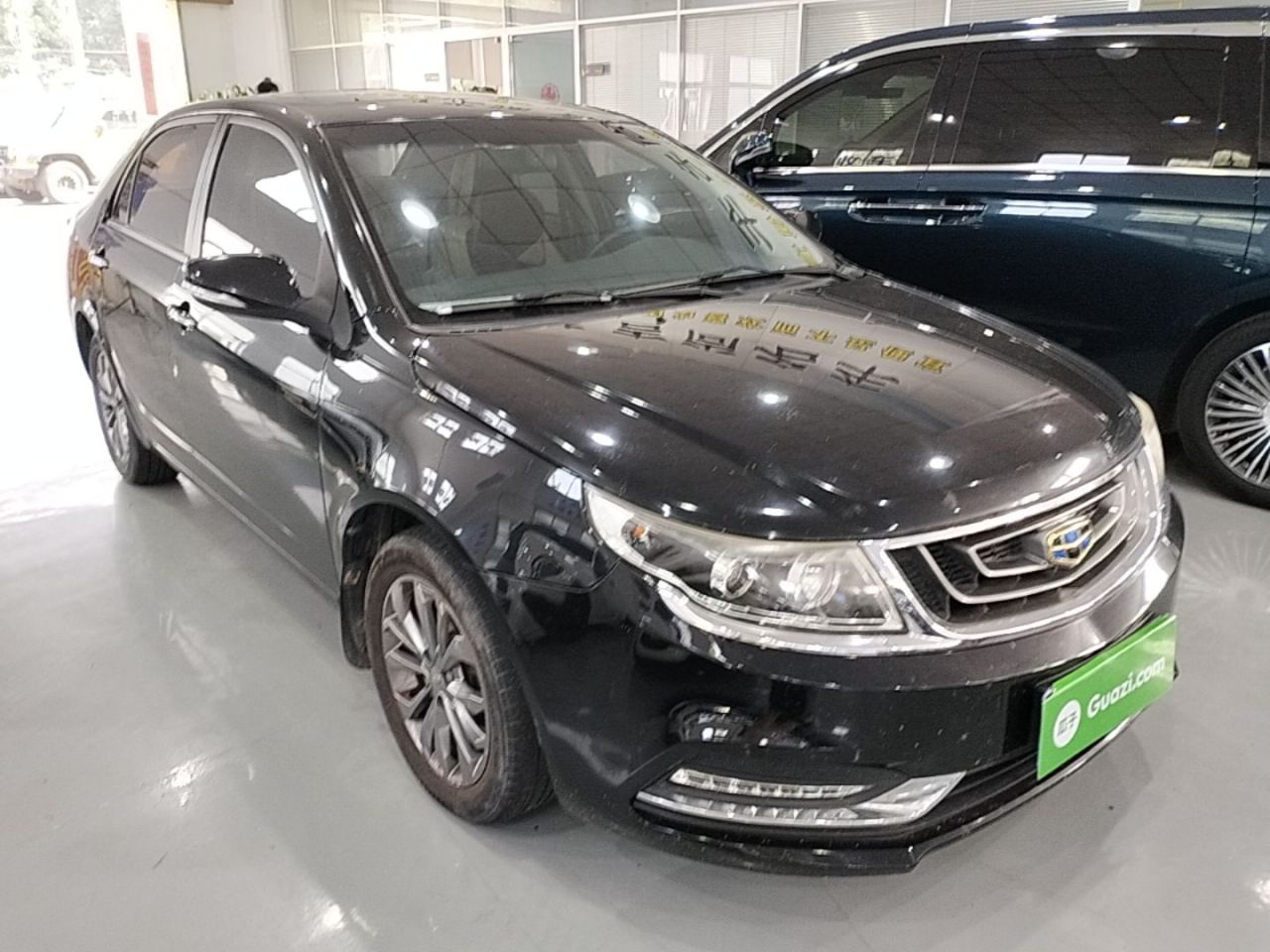 Vision 2017 1.5L MT photo 3