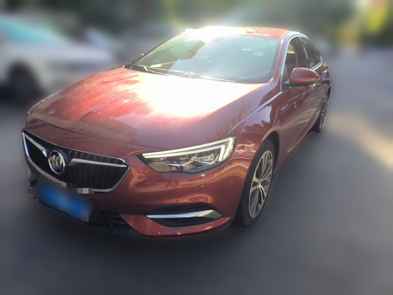 Regal 2017 28T Exclusive