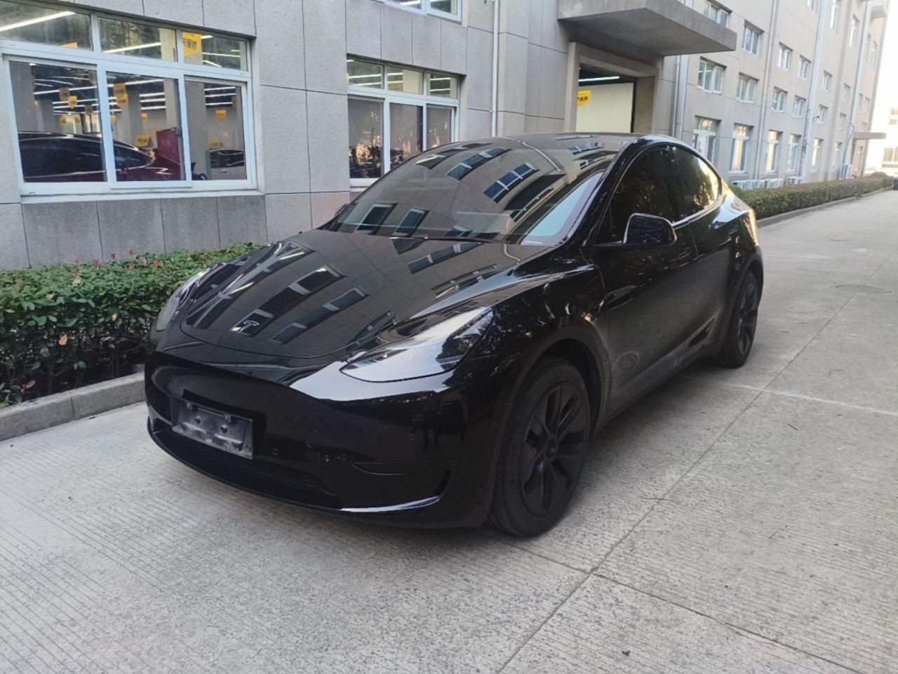 Model Y 2023 RWD