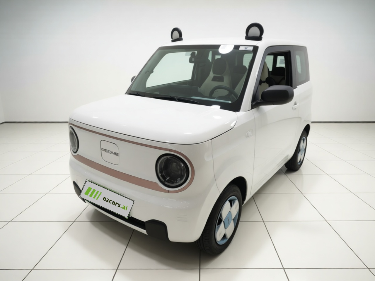 2024 Panda mini 200km Endurance Bear