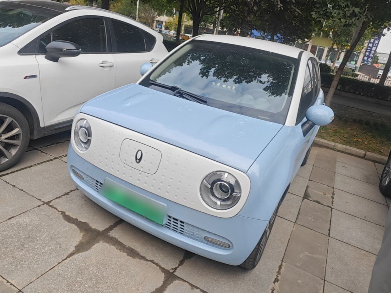 2021 351km Standard