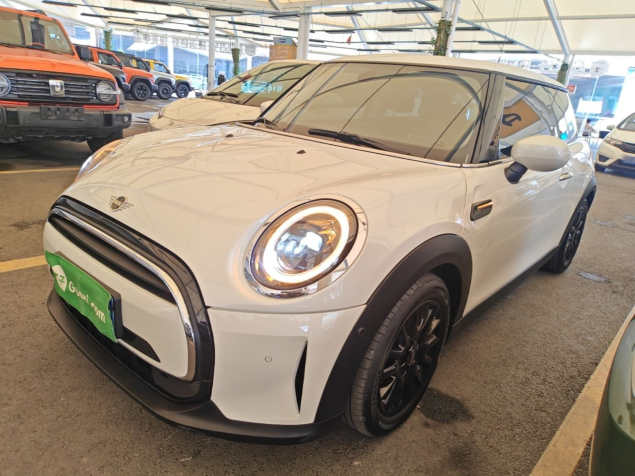 2023 1.5T ONE