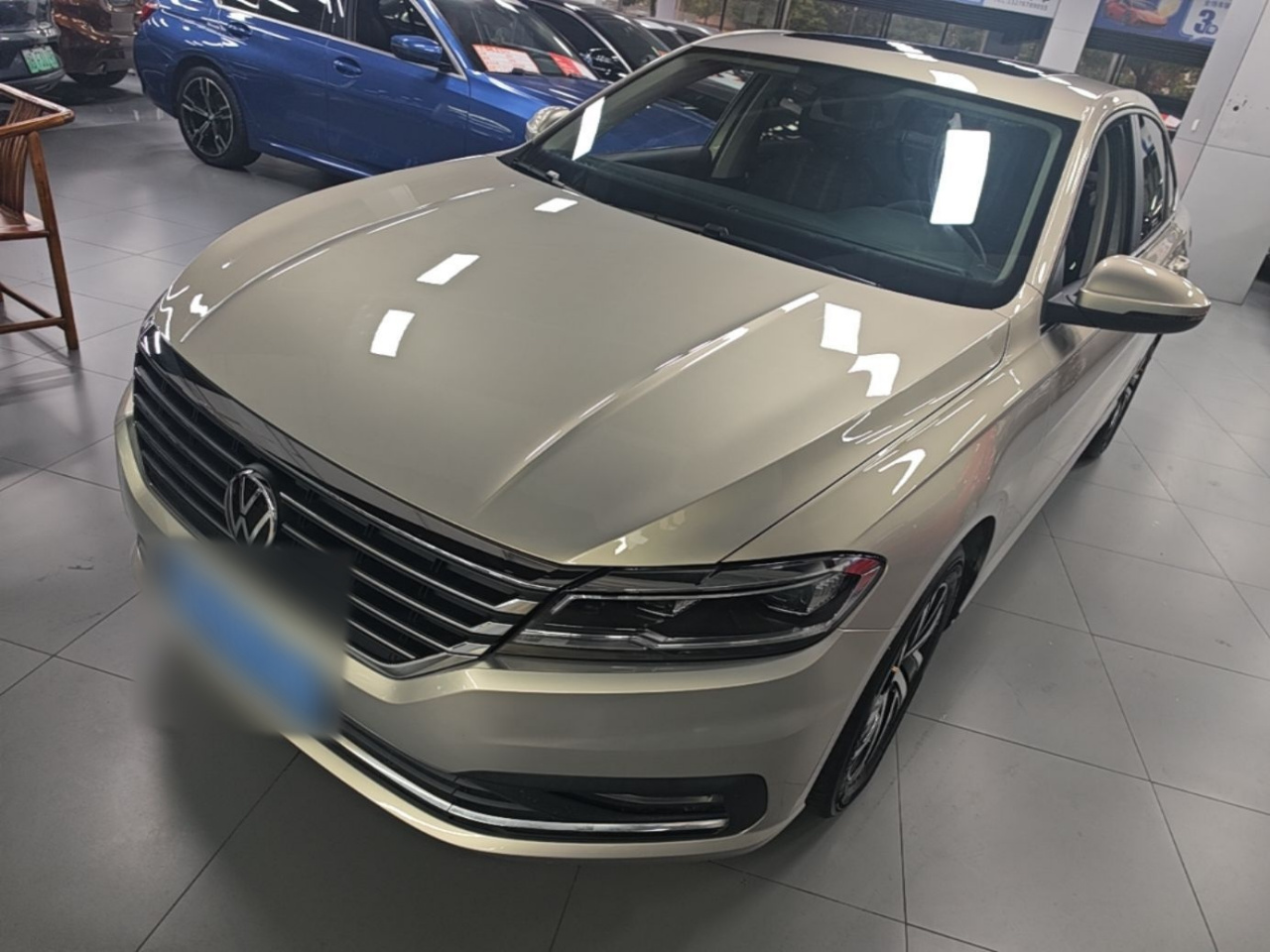 Lavida 2022 1.5L AT