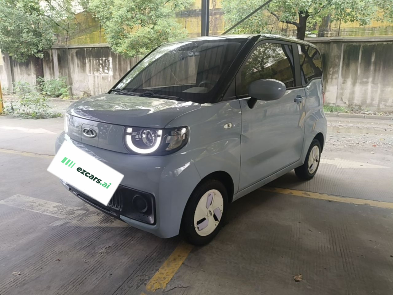 QQ Ice Cream 2022 170km Sundae LFP