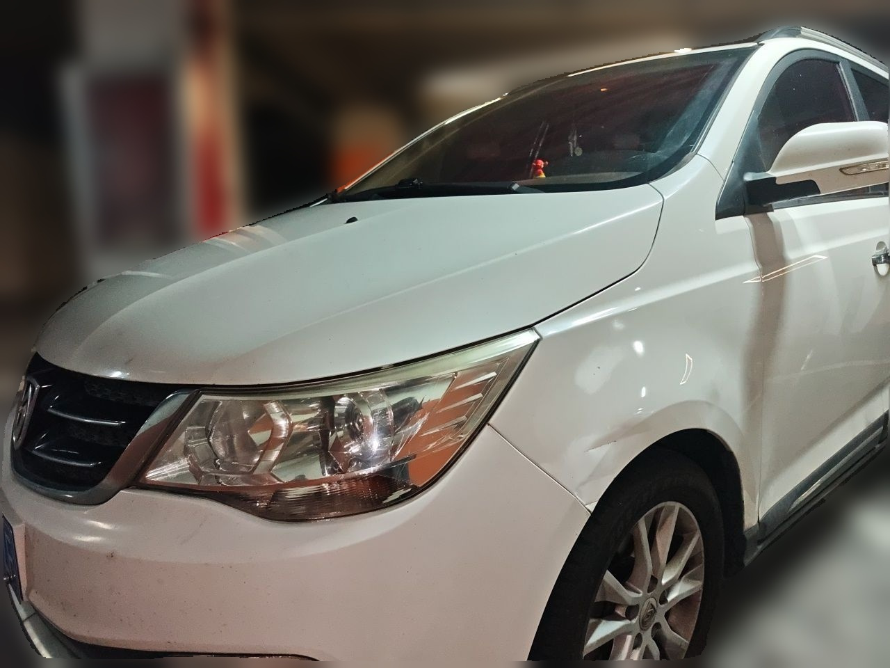 730 2016 1.5L MT Luxury 7-Seater