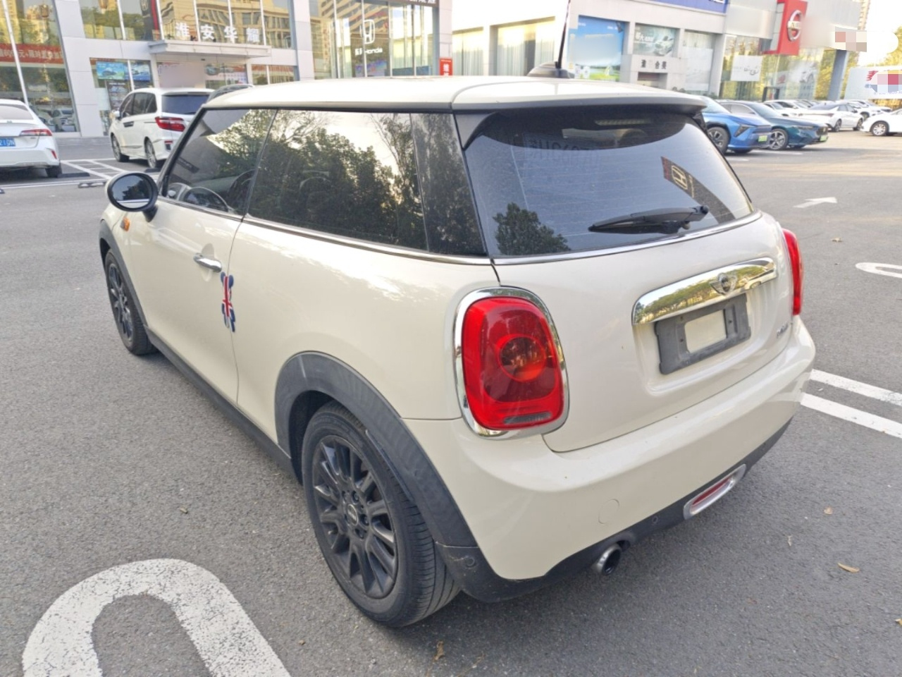 2016 1.2T ONE photo 4