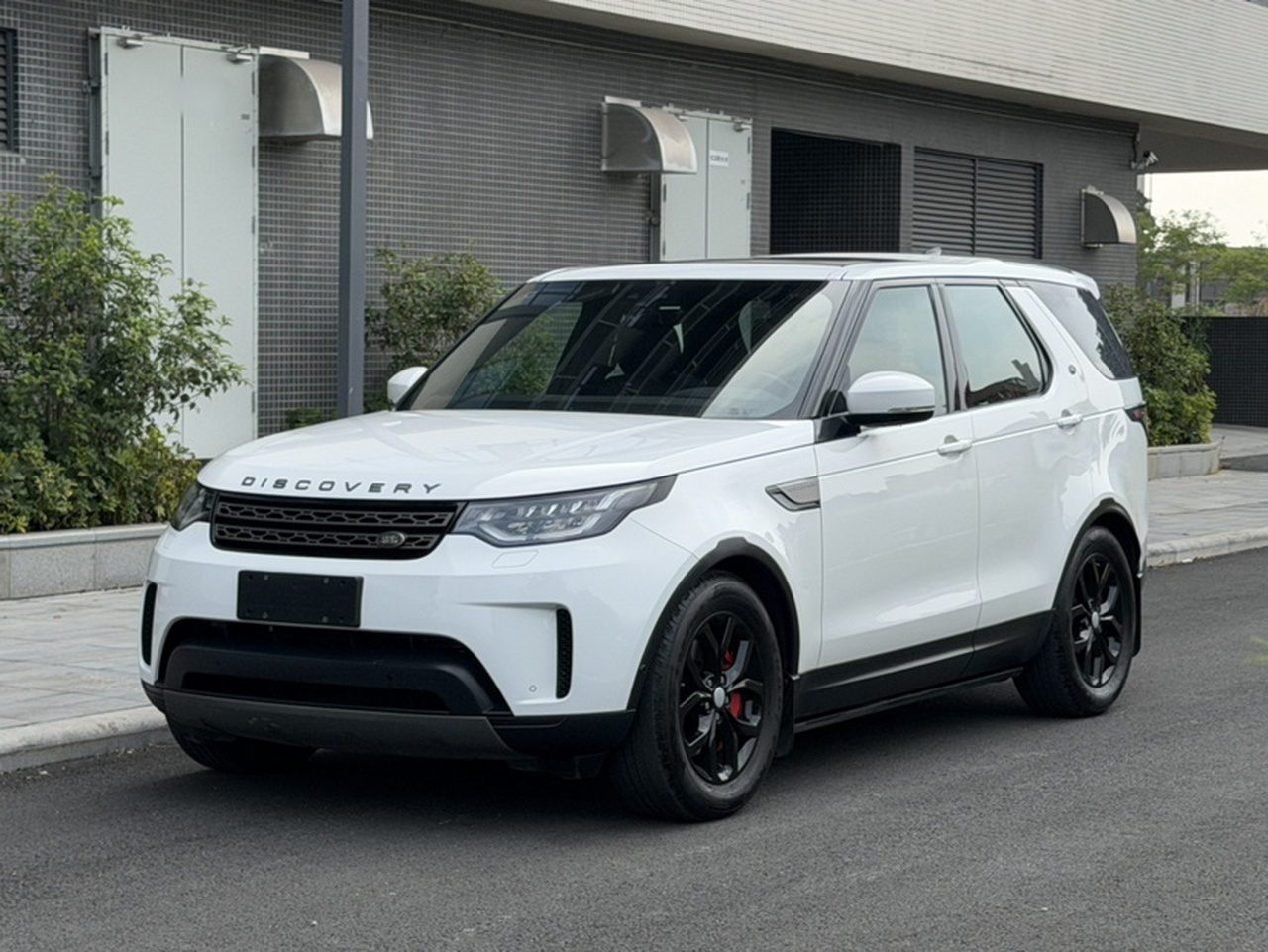Discovery 2019 3.0 SC V6 SE