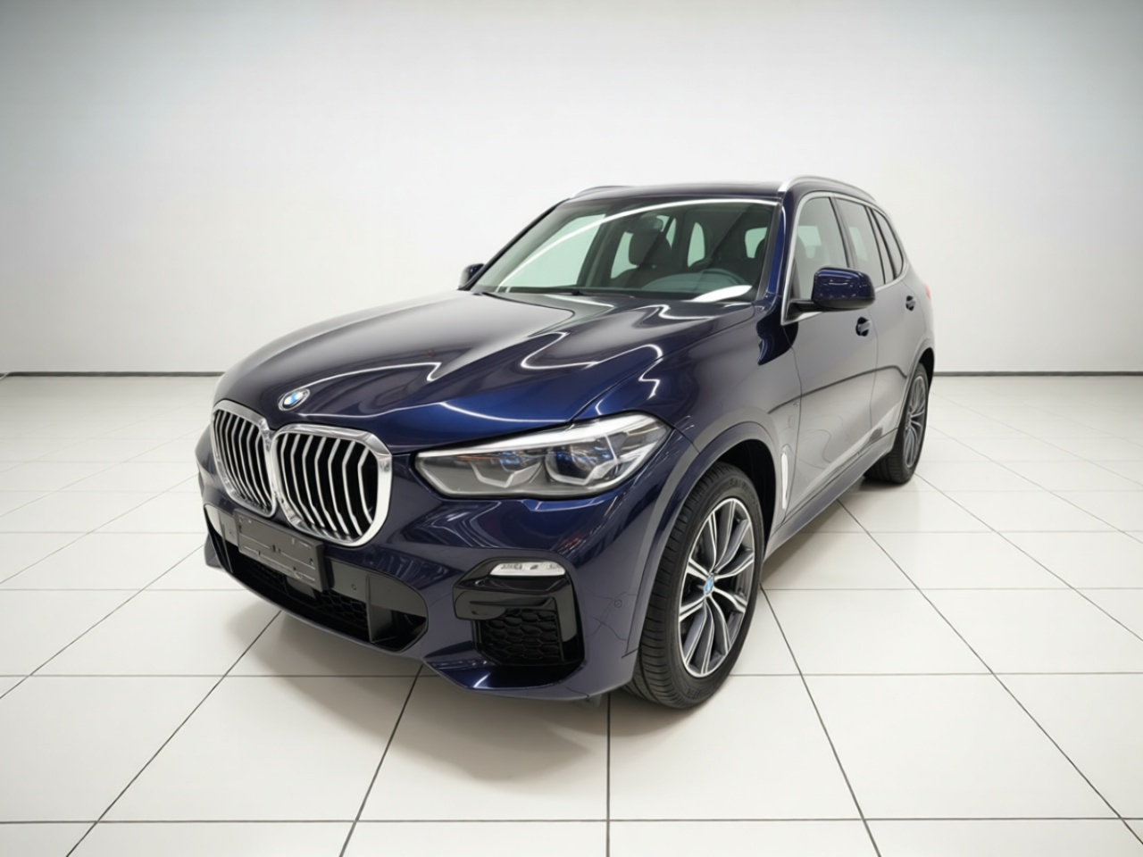 X5 Imported 2020 xDrive30i M Sport Package