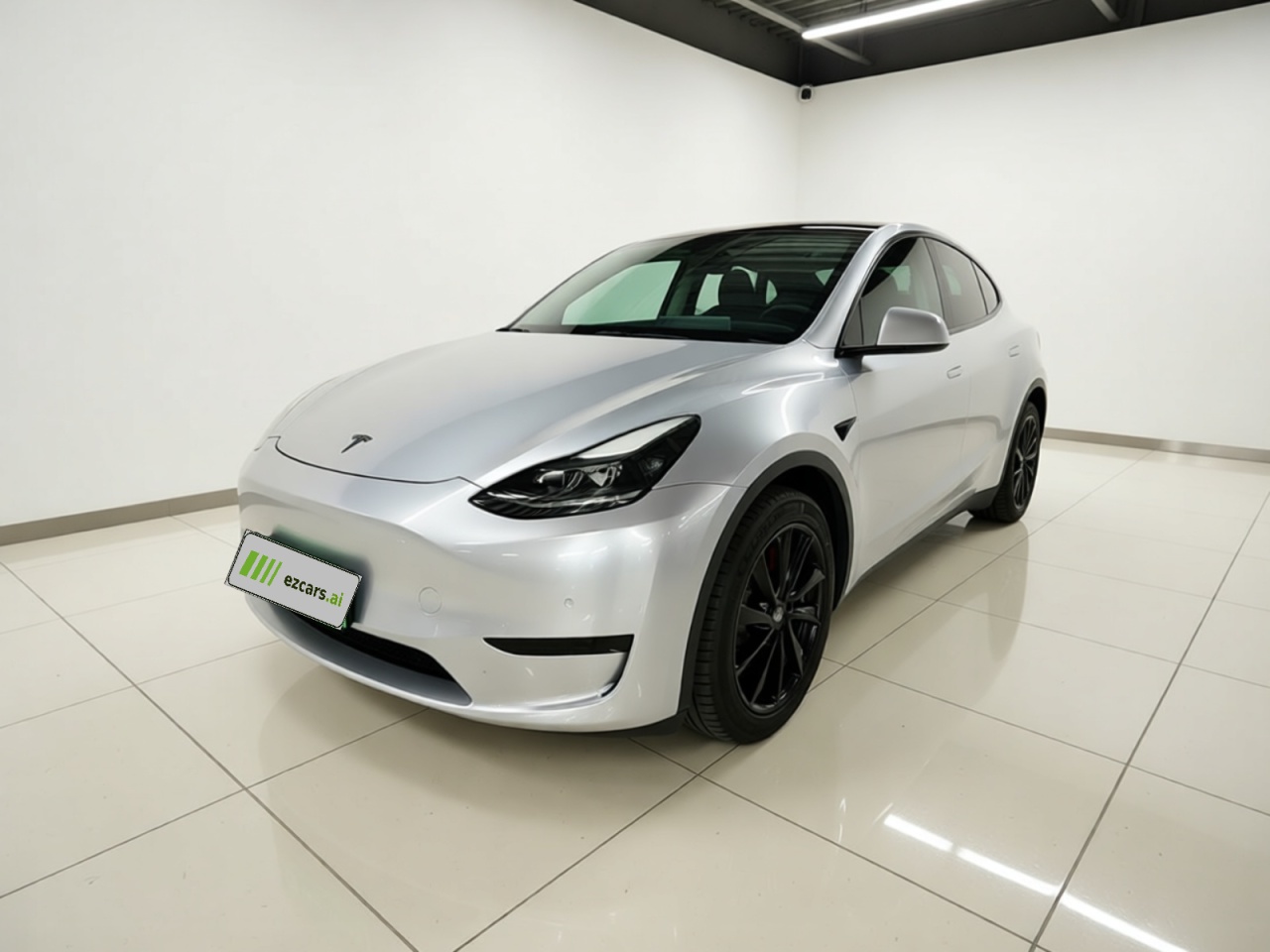 Model Y 2022 RWD