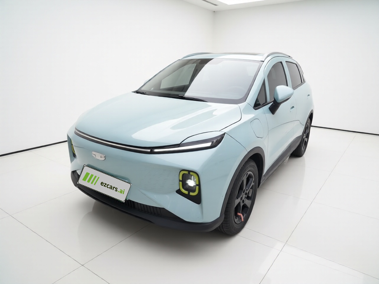 E Firefly 2023 401KM 5-Seater