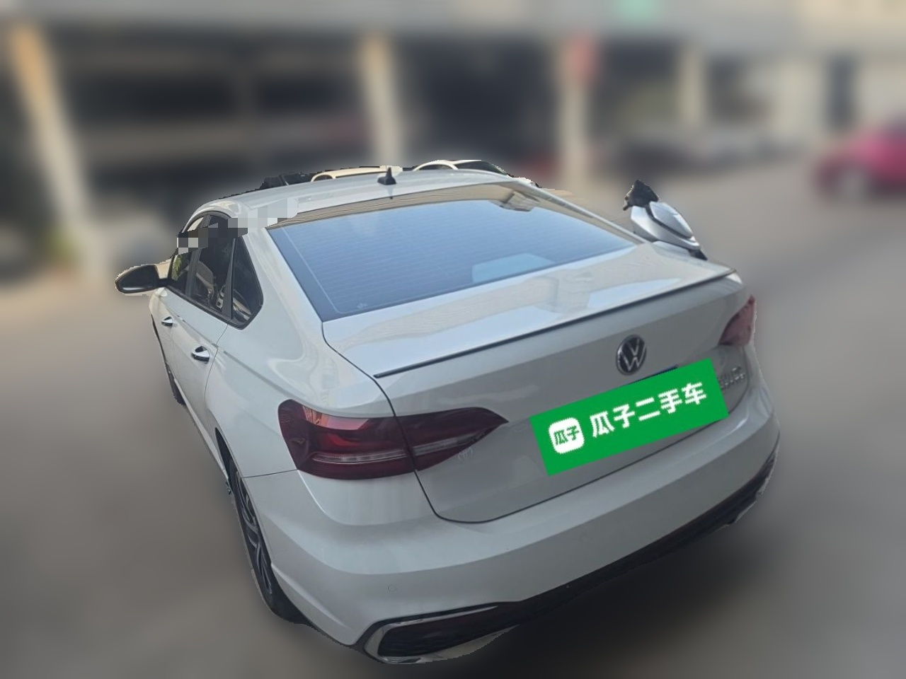 Lavida 2023 280TSI DSG photo 4