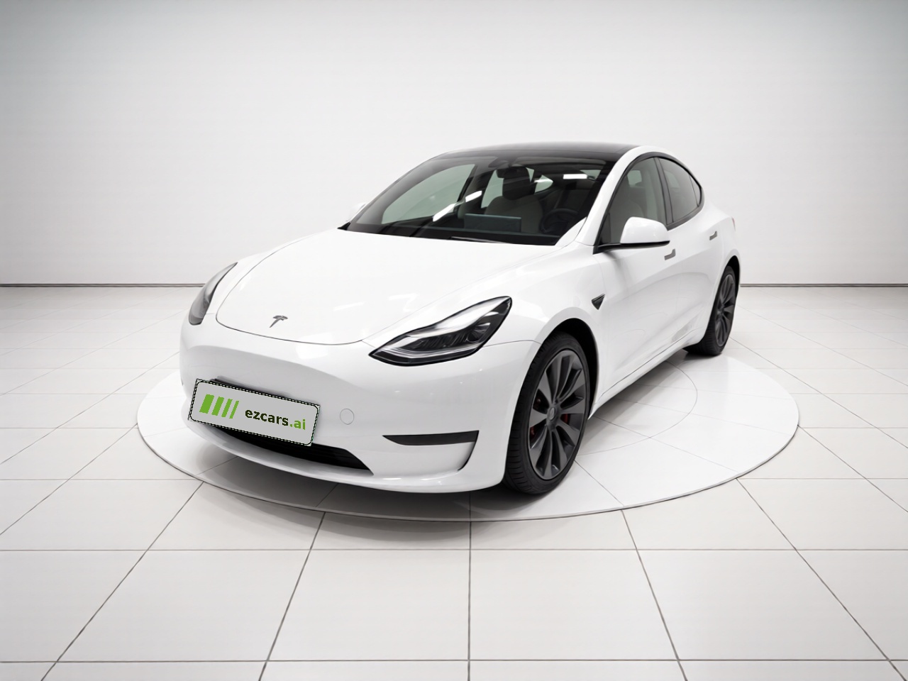 Model Y 2023 RWD