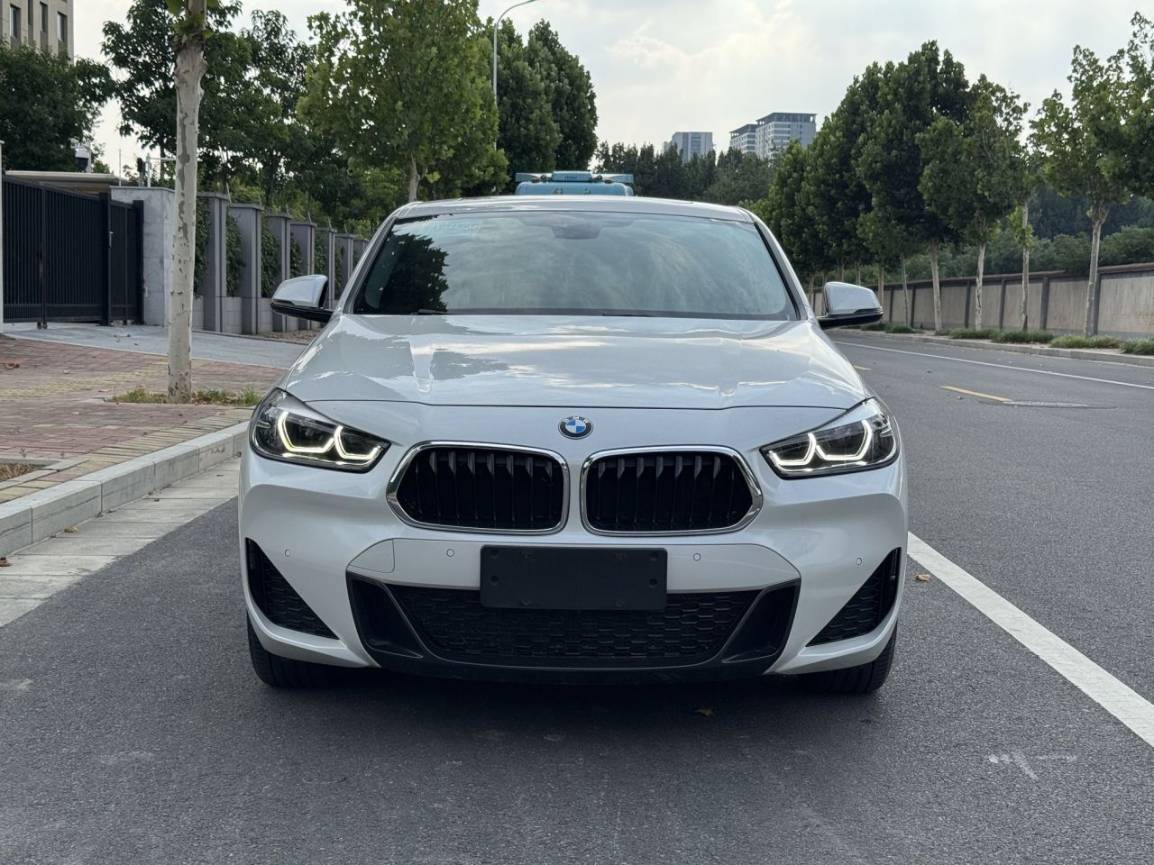 X2 2021 Facelift sDrive25i M Sport Package photo 4