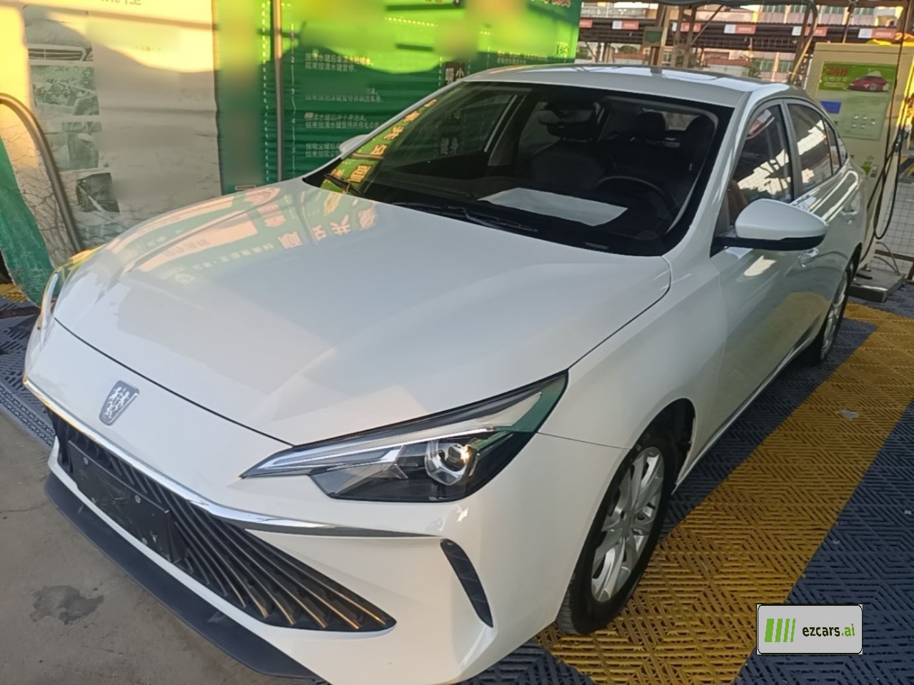 i5 2023 1.5L CVT Luxury
