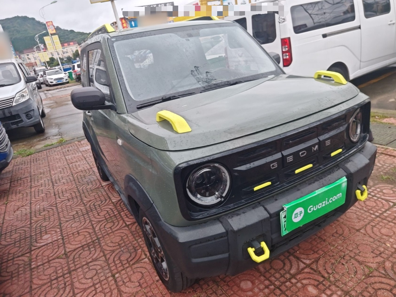 2024 200km Panda photo 3