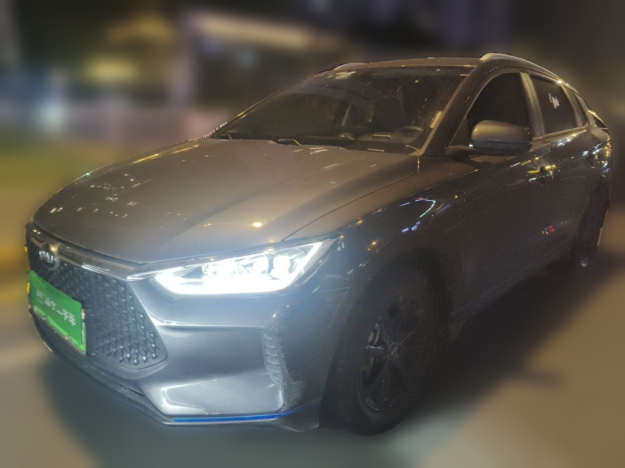 e2 2019 Standard Range Comfort