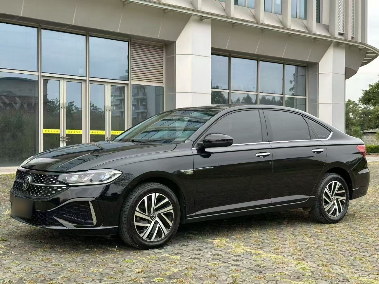 Lavida 2023 300TSI DSG