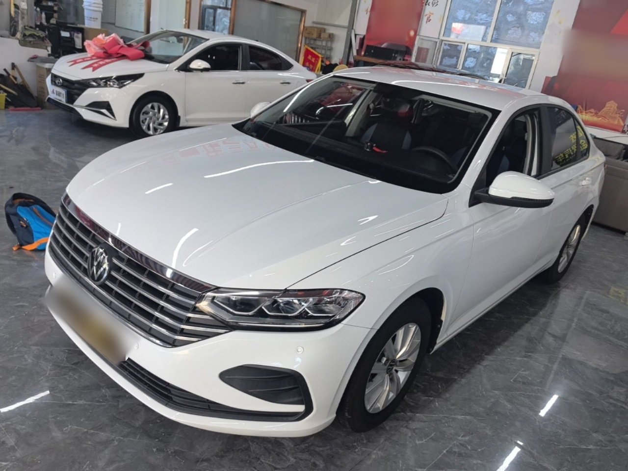 Lavida 2024 1.5L AT