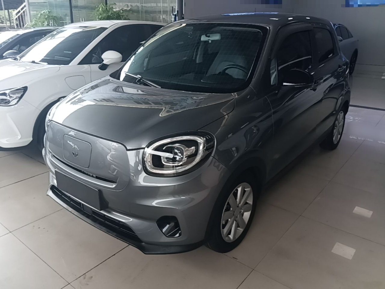 Leapmotor T03 2022