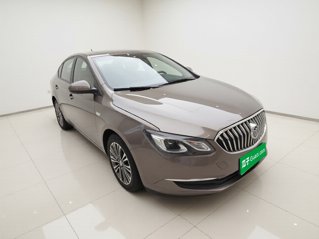 Excelle 2016 18T DCT Elite photo 3