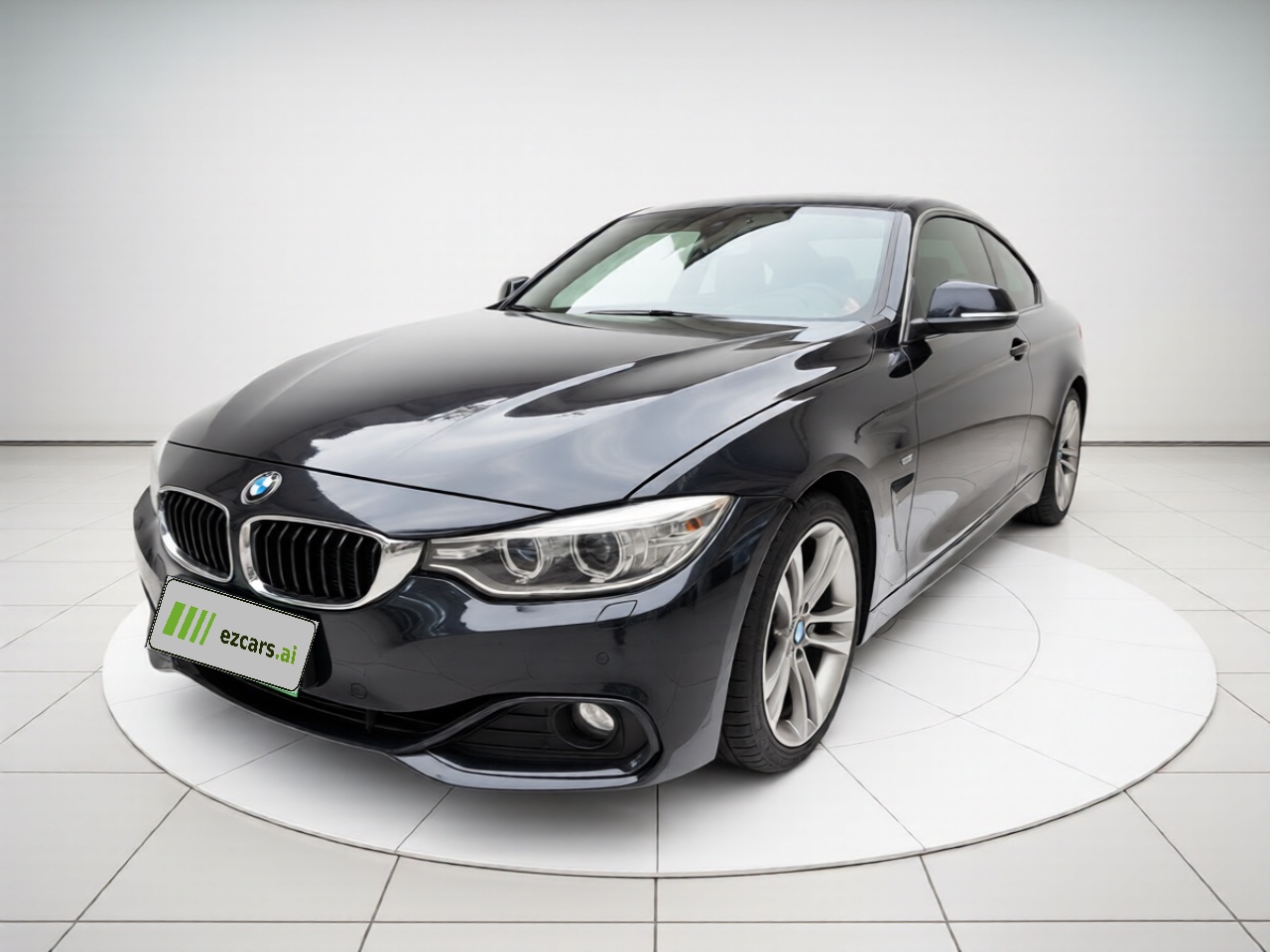 4 Series 2014 428i Convertible Sport Design Package
