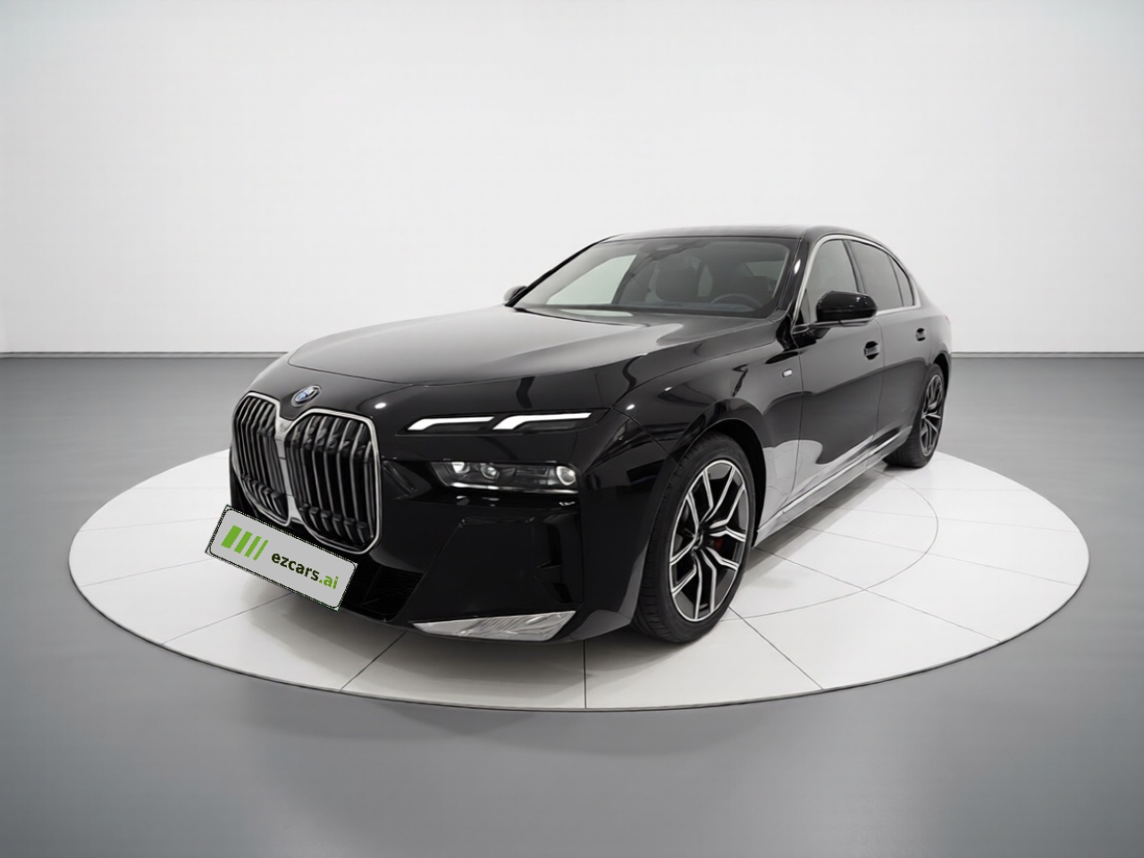 7 Series 2023 735Li M Sport Package