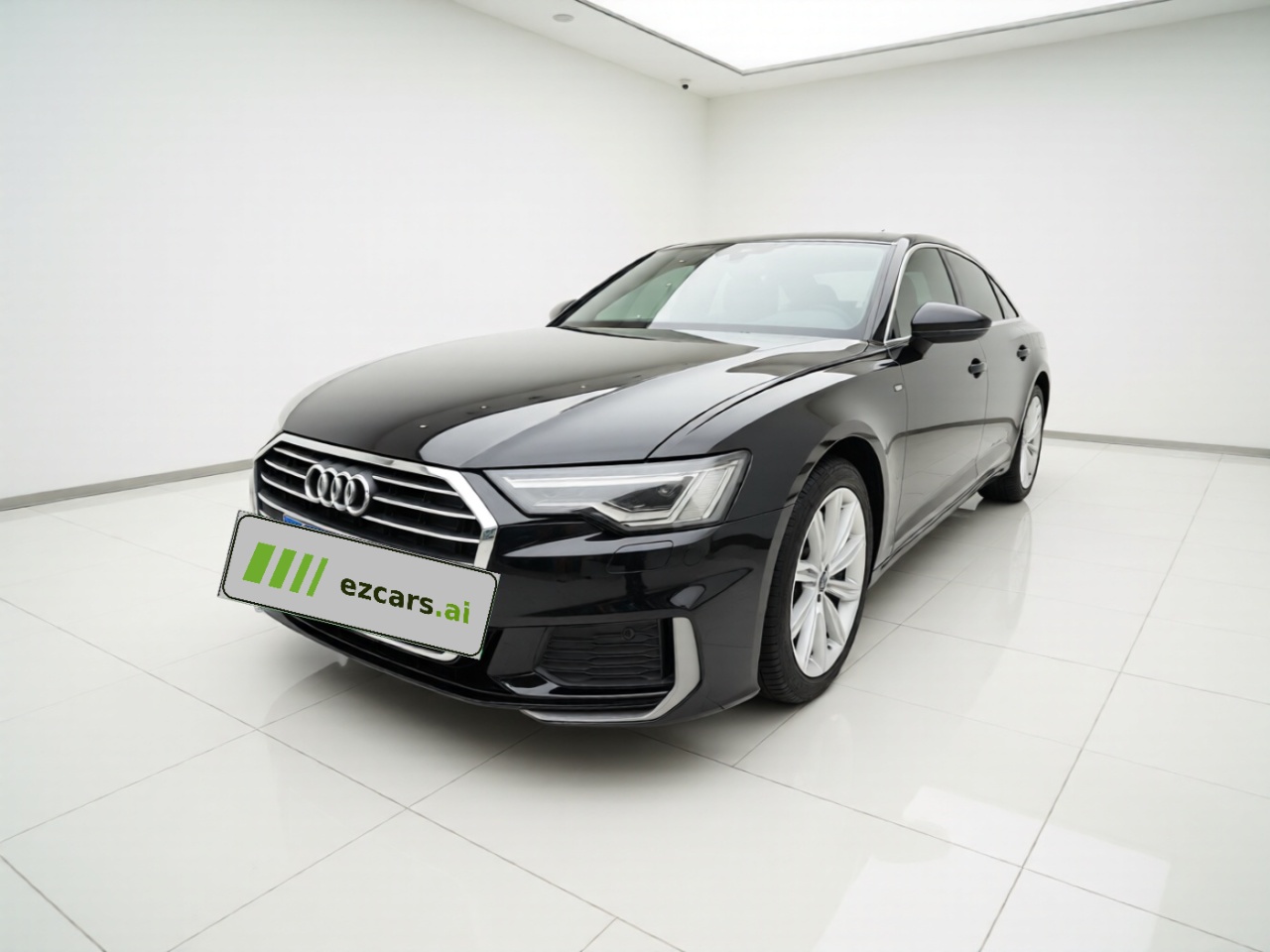A6L 2020 45 TFSI Dynamic