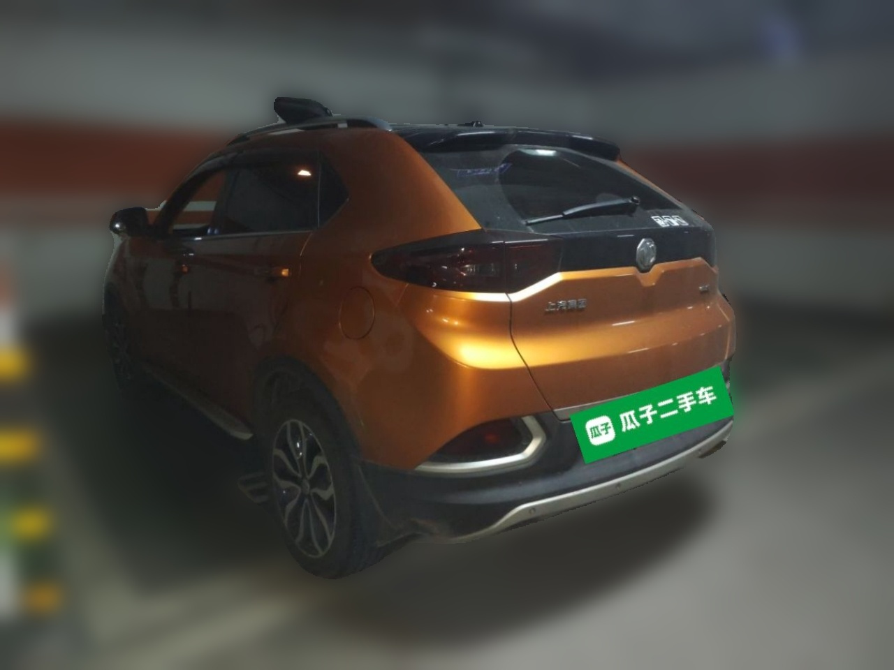 GS 2015 2.0TGI TST AWD Flagship photo 4