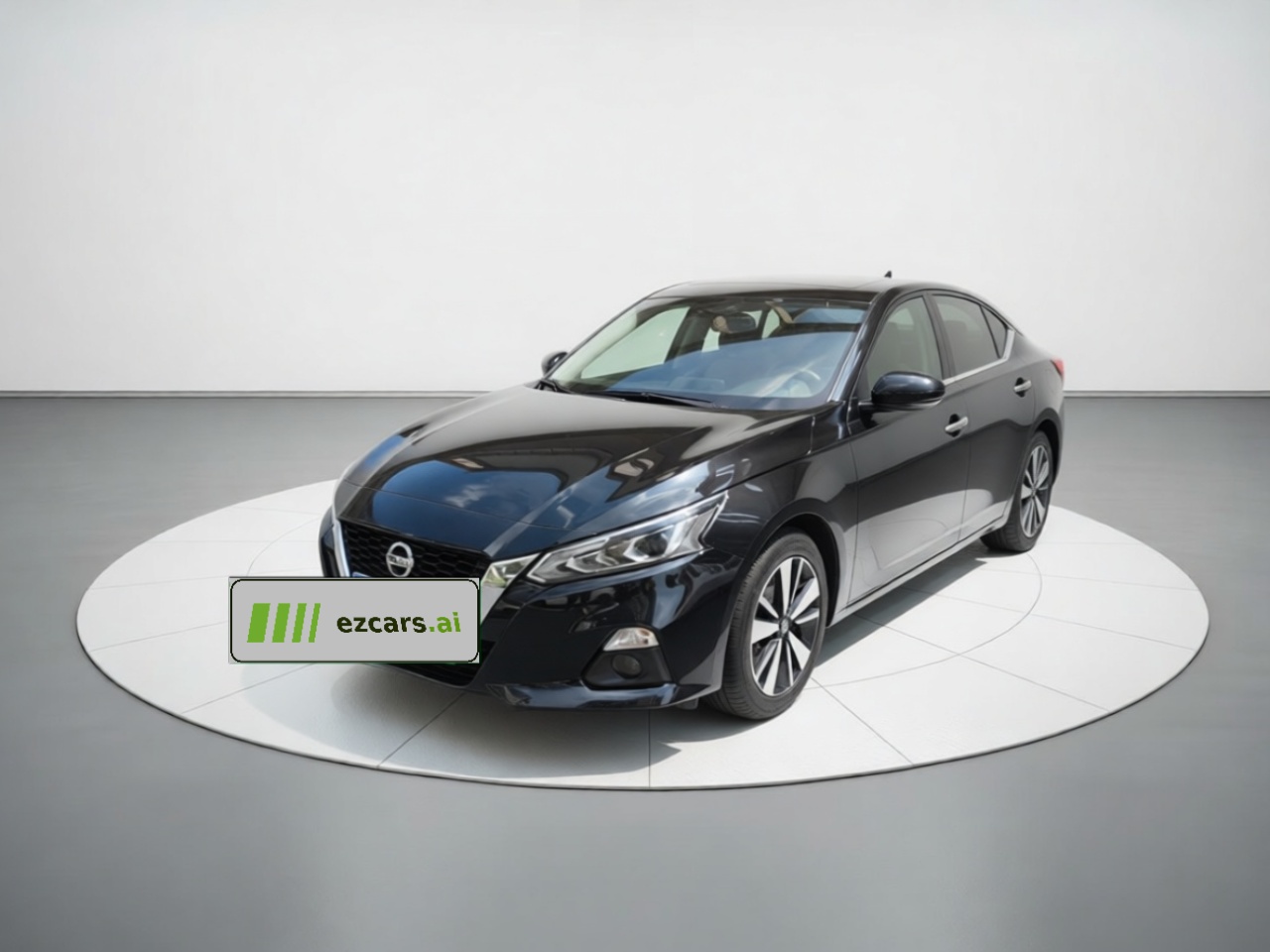 Teana 2021 2.0L XL Comfort