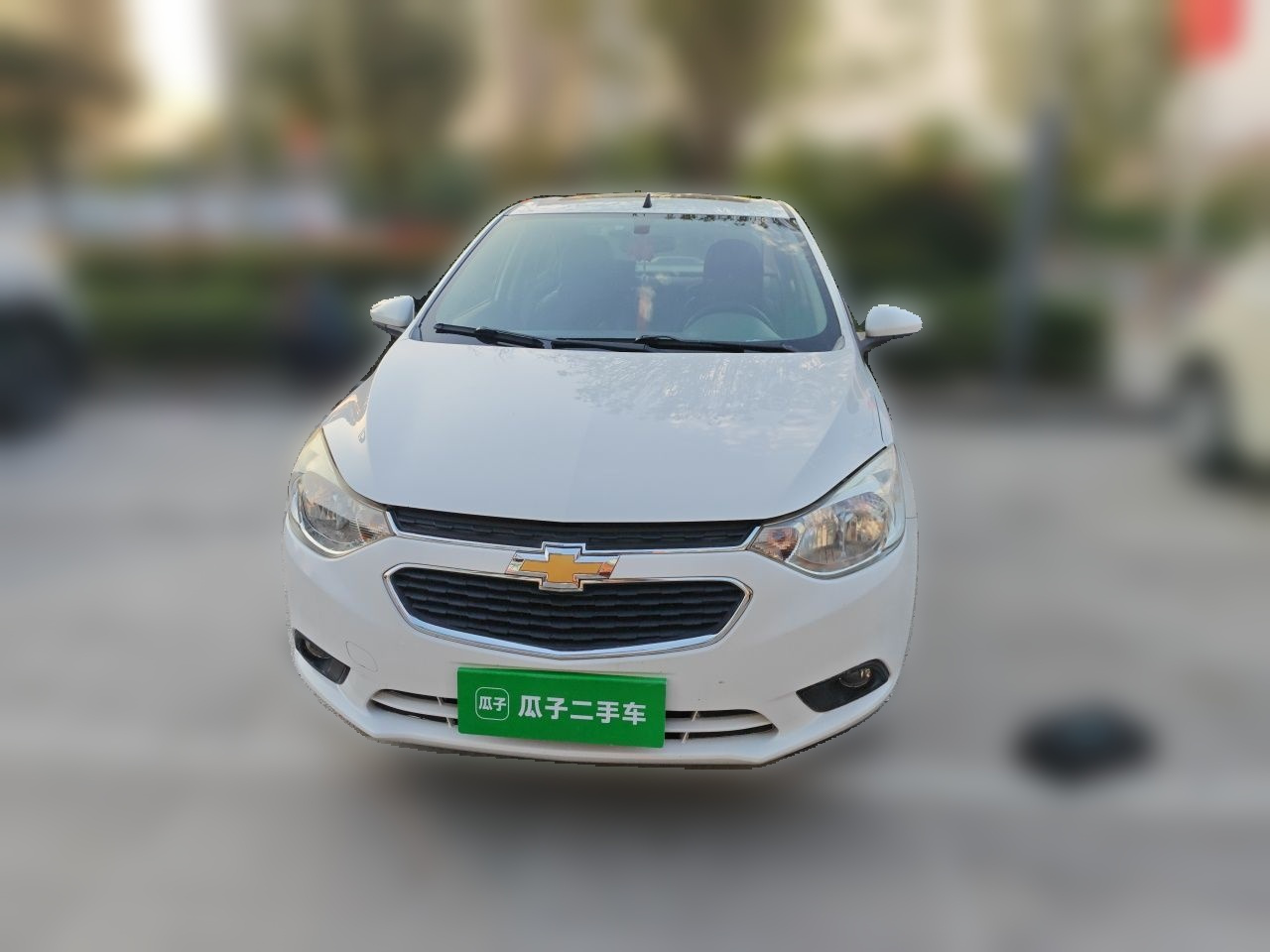 2018 3 1.5L AMT photo 2