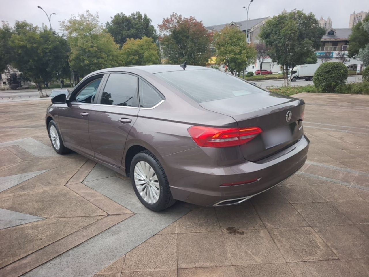 Lavida 2018 1.5L MT Comfort China V photo 4