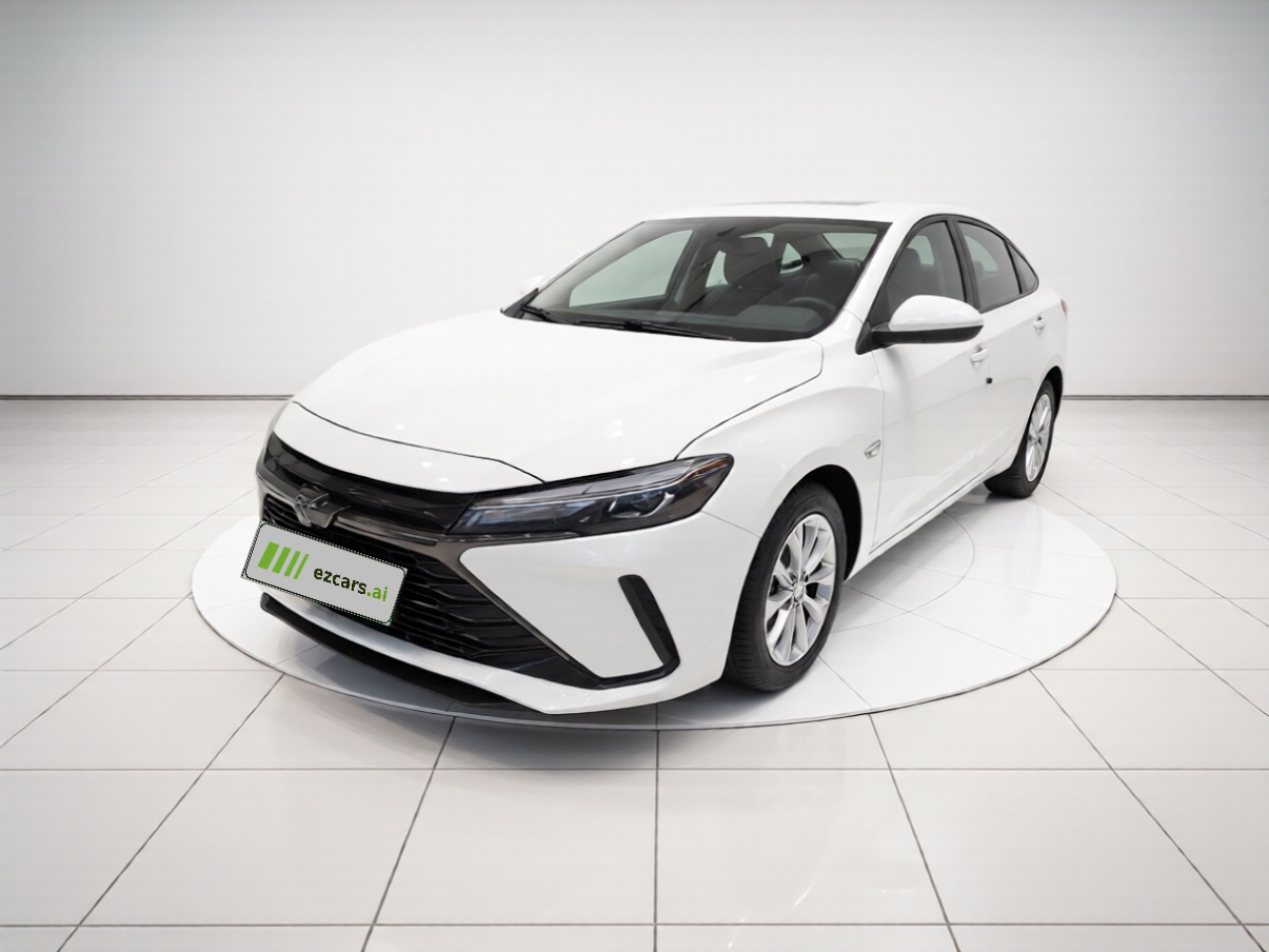 Cruze 2023 1.5L DCT Enjoy