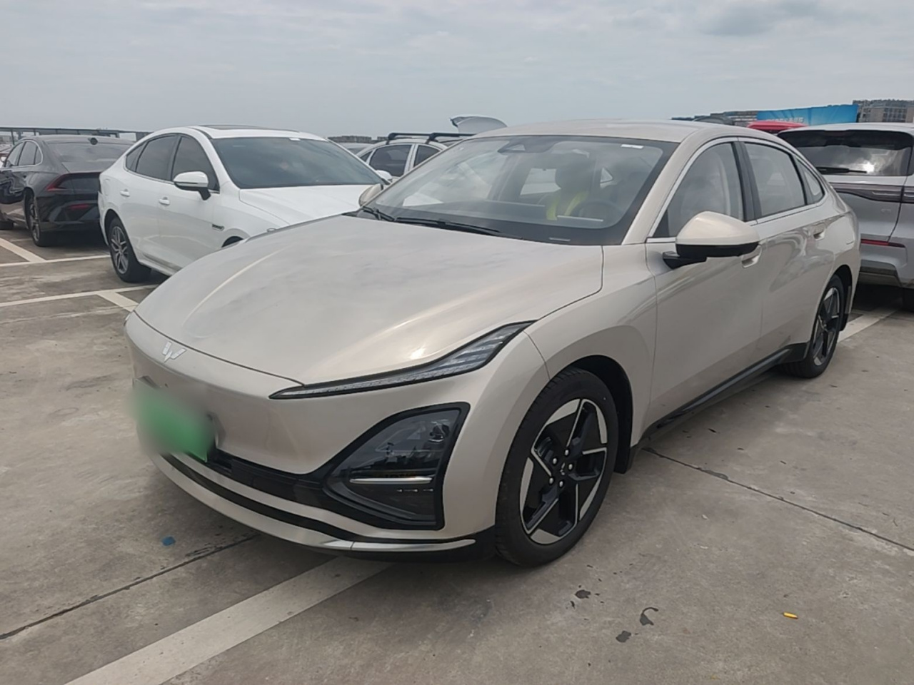 Wuling 2024 510 Advanced
