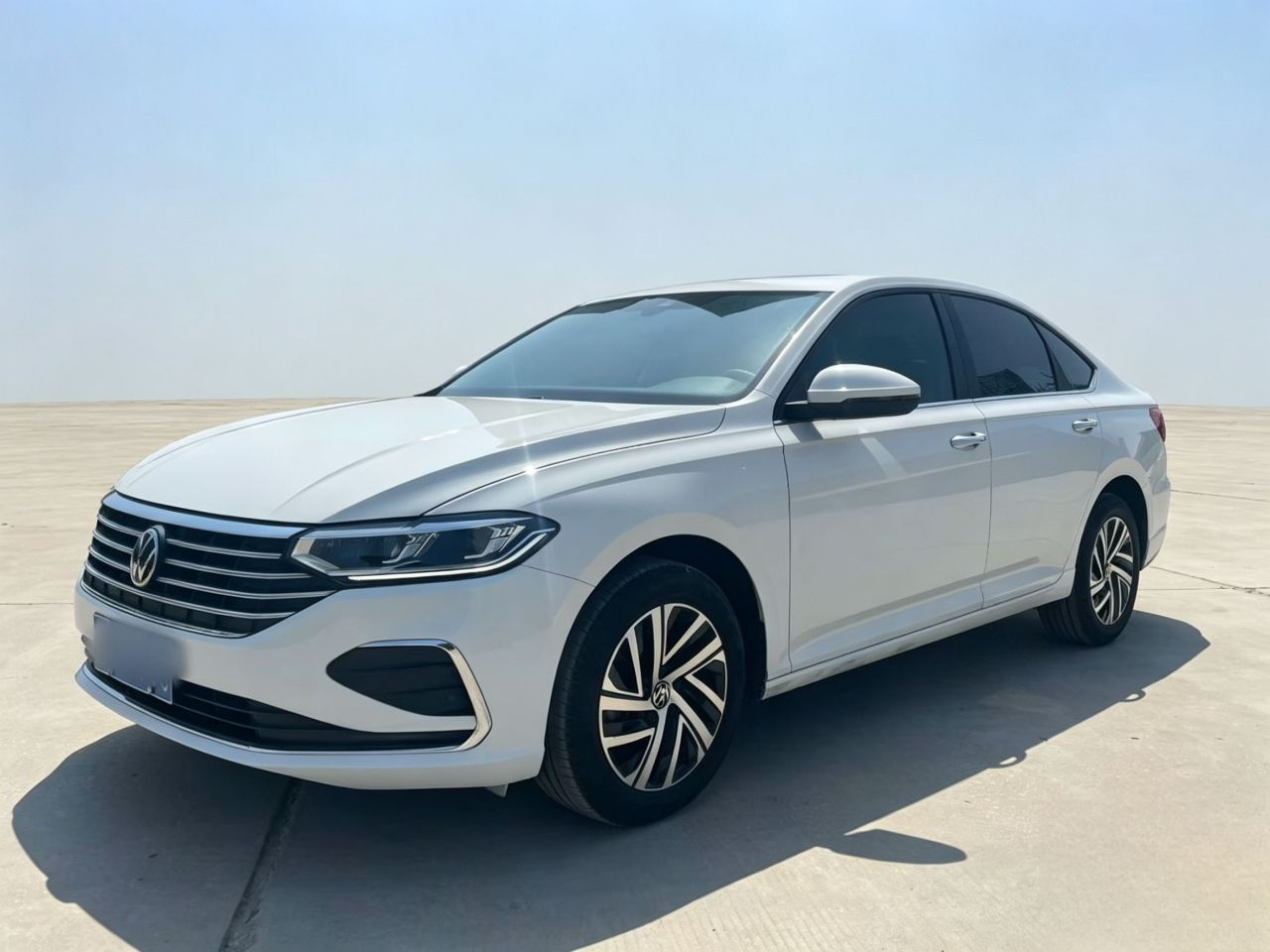 Lavida 2023 300TSI DSG
