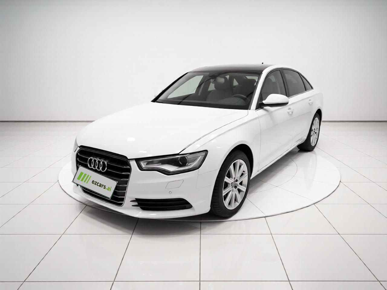 A6L 2015 TFSI