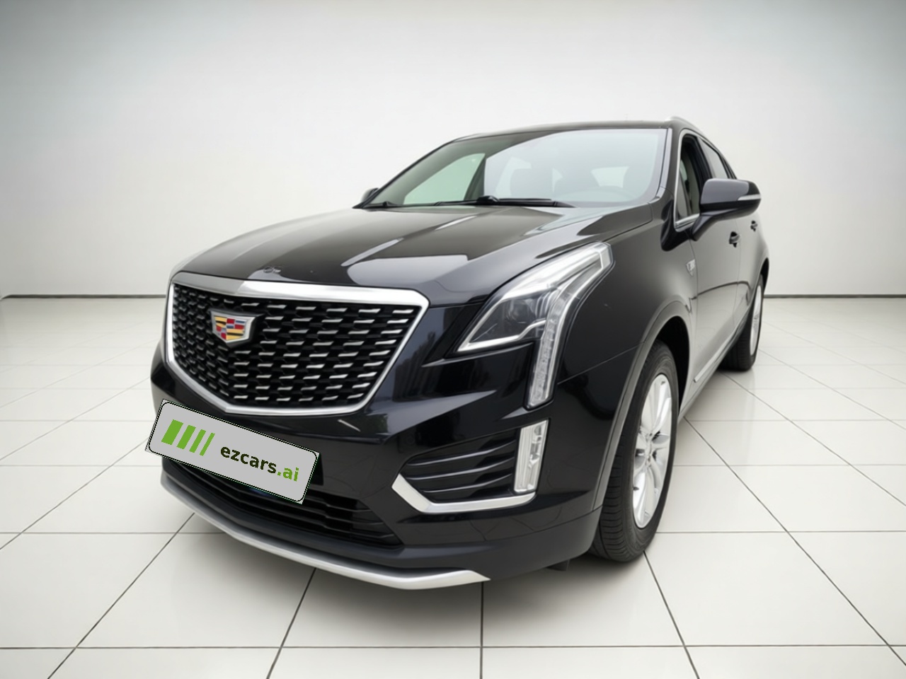 XT5 2021 2.0T RWD Luxury
