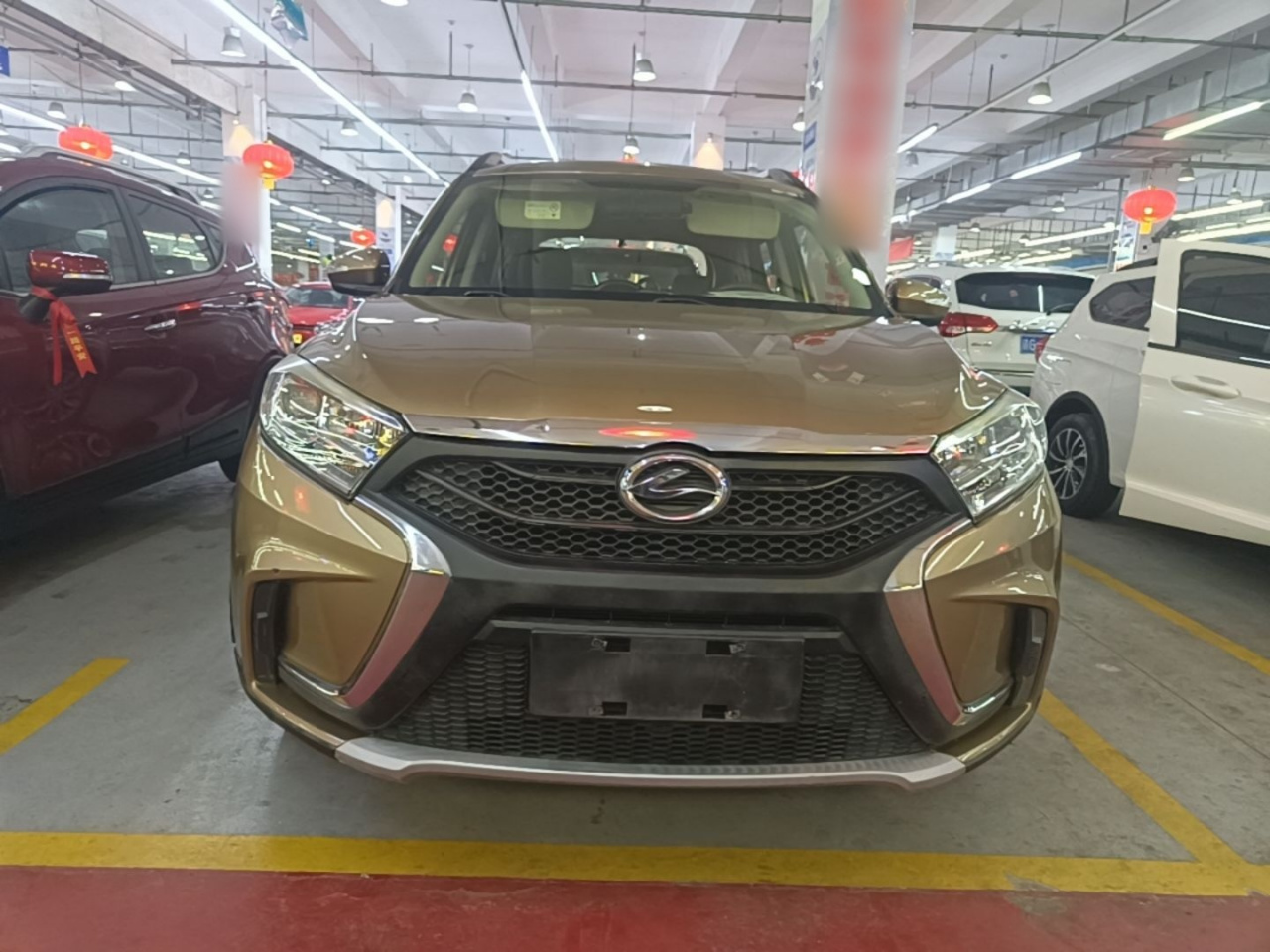 X2 2017 1.6L AT photo 2