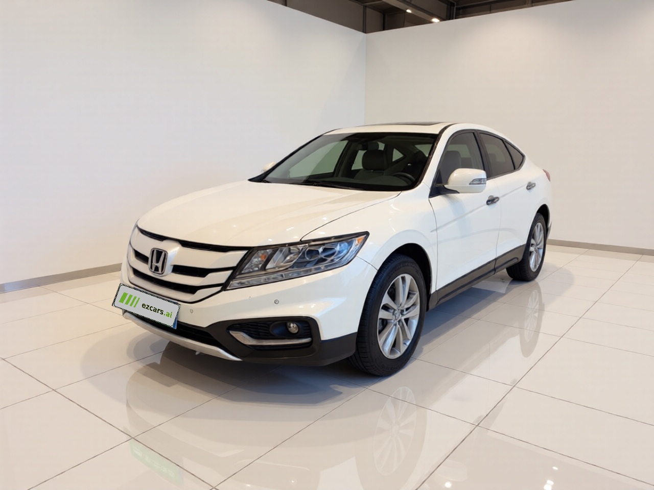 2014 2.4L Luxury