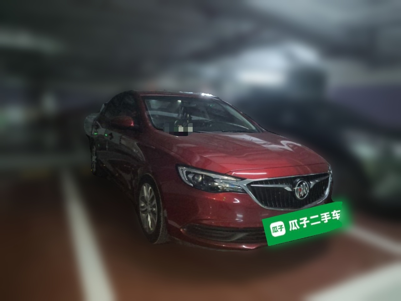 Excelle 2019 18T AT Elite China VI photo 3