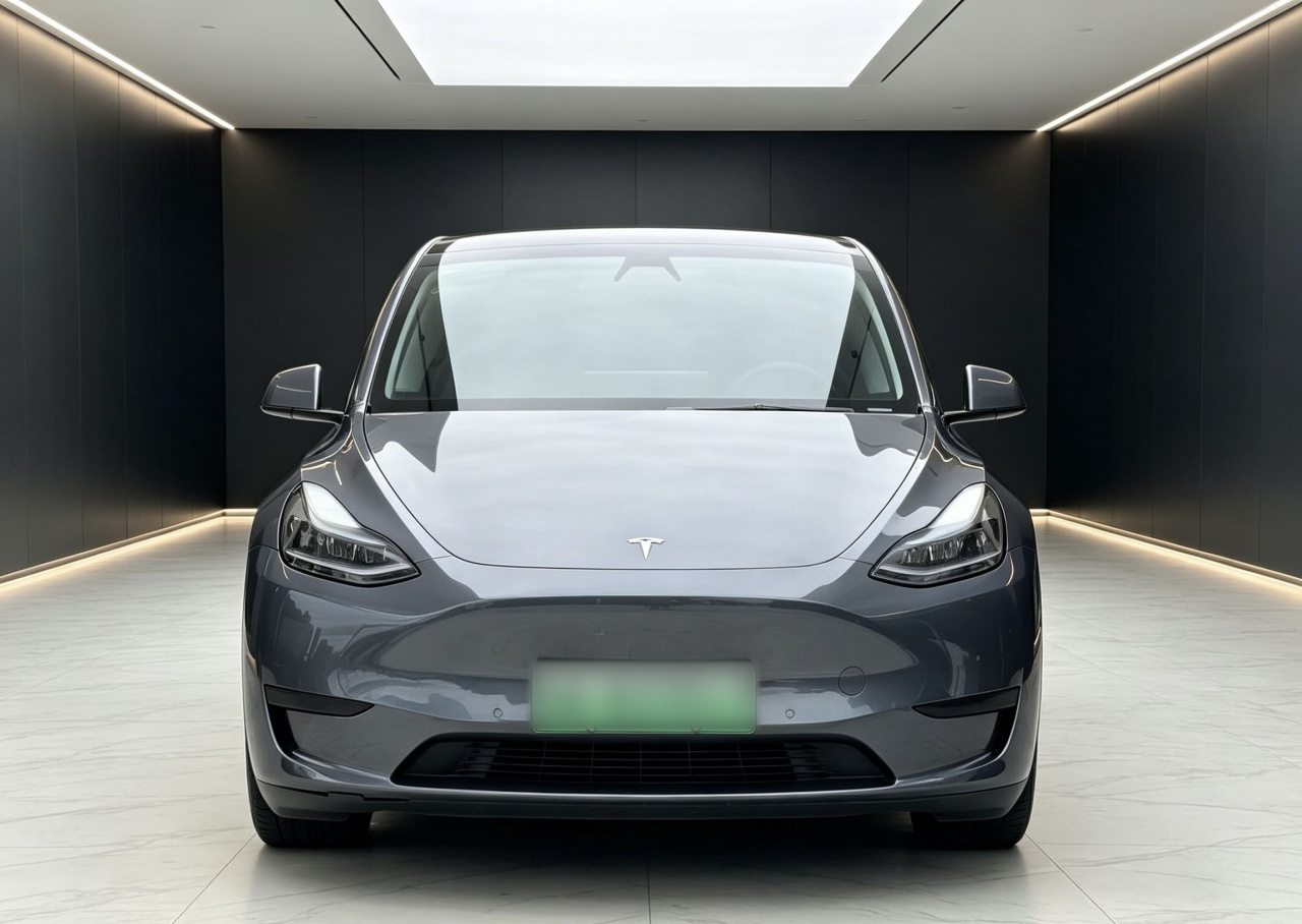 Model Y 2022 Facelift RWD photo 4