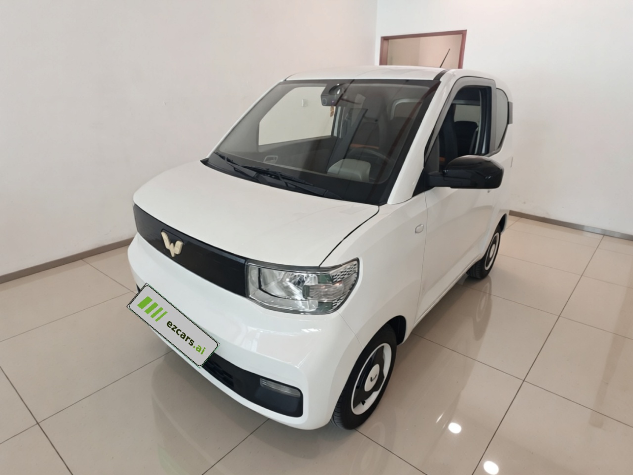 Hongguang MINIEV 2022 NCM