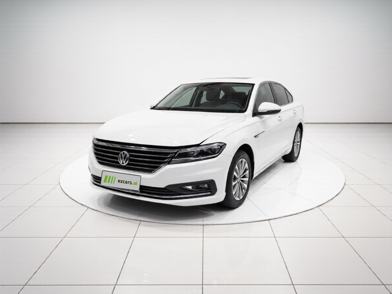 Lavida 2019 1.5L AT Comfort China VI