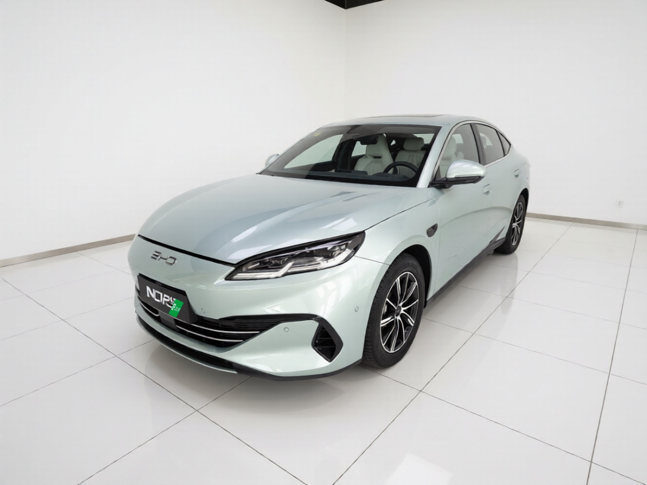 Seal 06 EV 2025 DM-i ADAS 120KM Exclusive