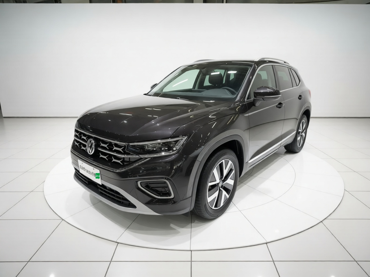 Tayron 2025 300TSI